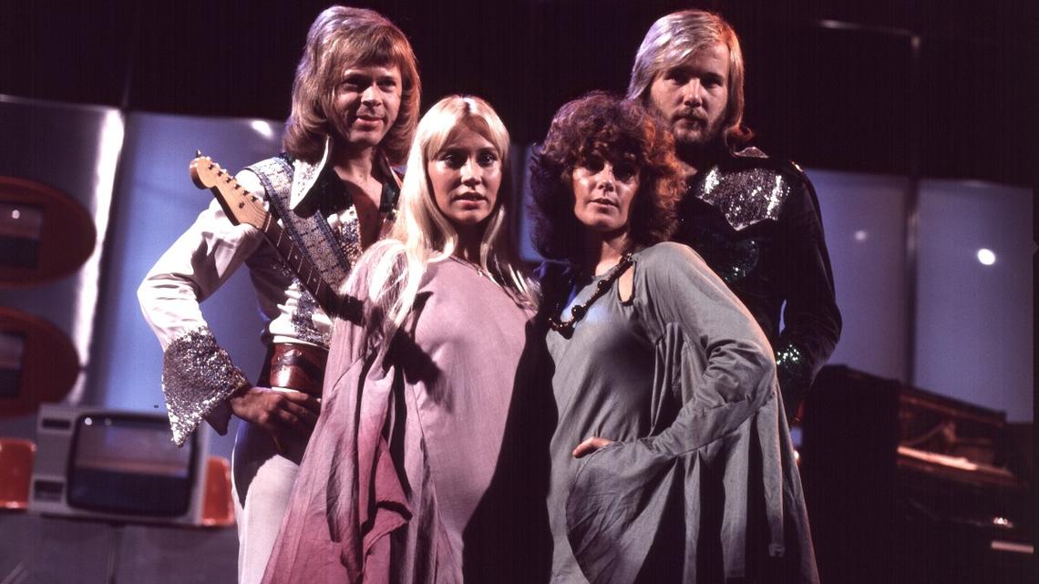 1976 Disco Hit Ranked Among 'Best Pop Songs of All Time' Became Group's First & Only No. 1 Song 49 Years Ago Today 