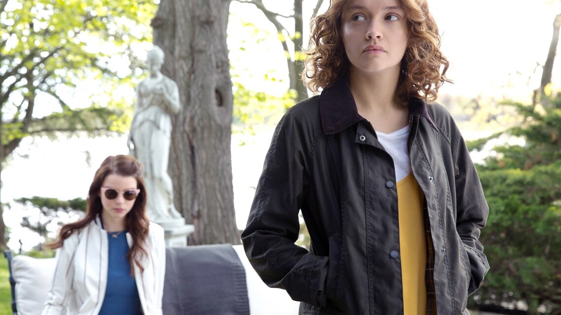 3 Best New Prime Video Movies to Watch This Weekend (June 19-21): ‘Thoroughbreds' and More 