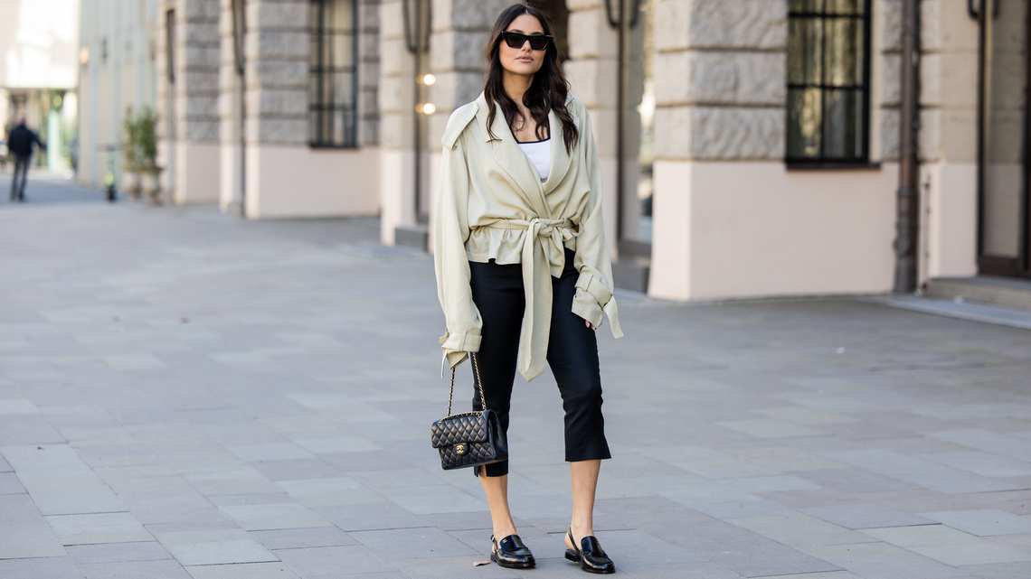 Ditch the Boots - Rich Girls Are Wearing These Luxe-Looking Shoes in 2026 