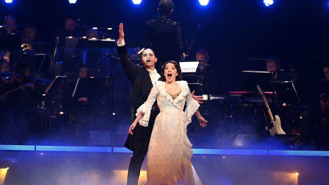 Following ‘Phantom’: How one musical became a reason to travel