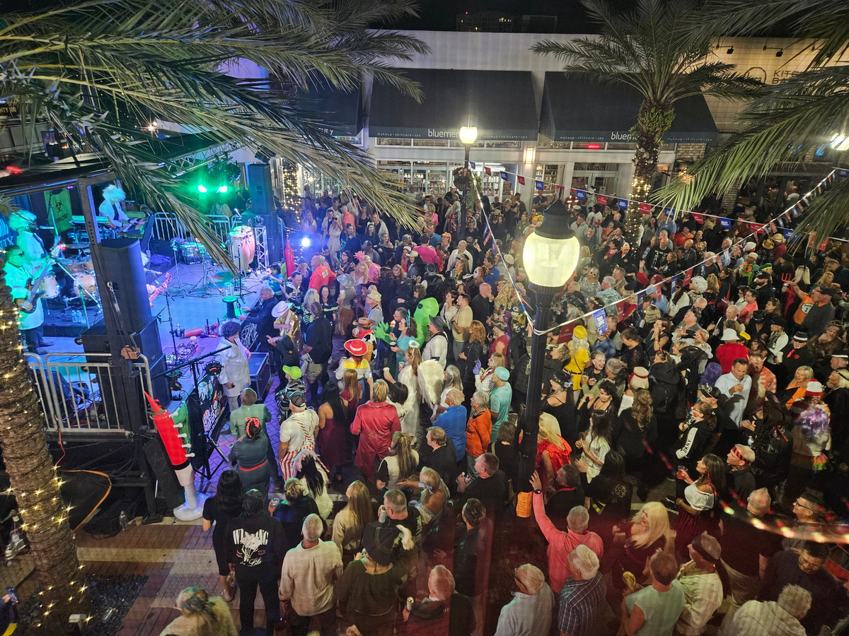 Top Sarasota area Halloween events taking place, now through Oct. 31 ...
