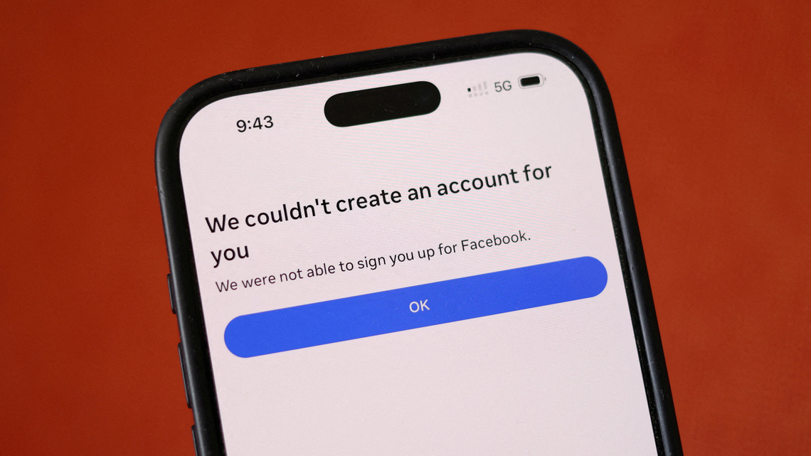 Meta says it has taken down 756,000 Australian teen accounts as ban enforcement looms 