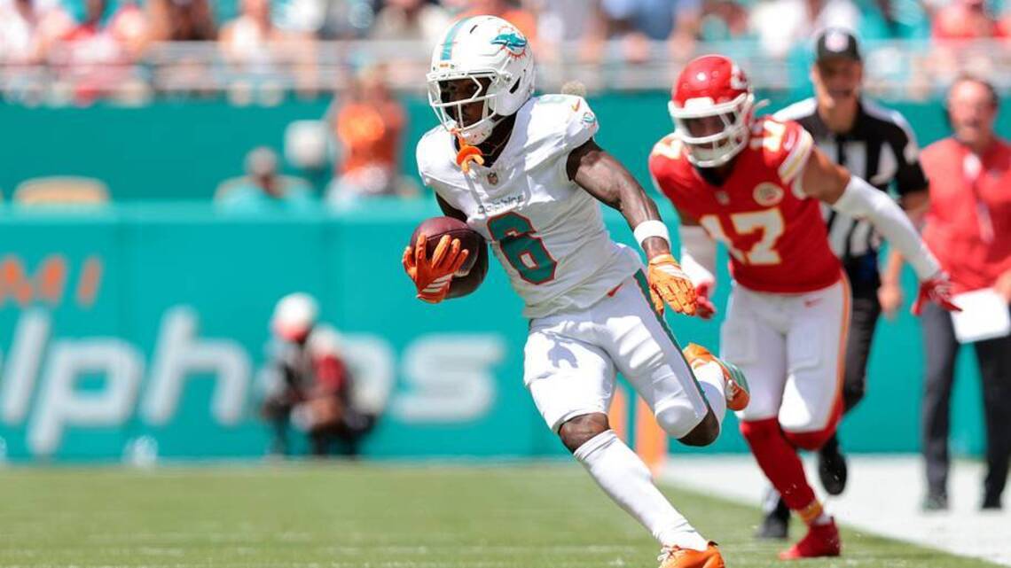 Three Bold Predictions for the Miami Dolphins Against the Minnesota Vikings
