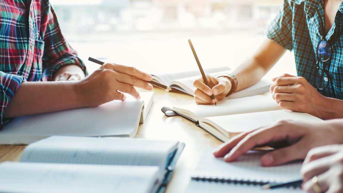 Editorial: RIP, liberal arts colleges. Long live the liberal arts