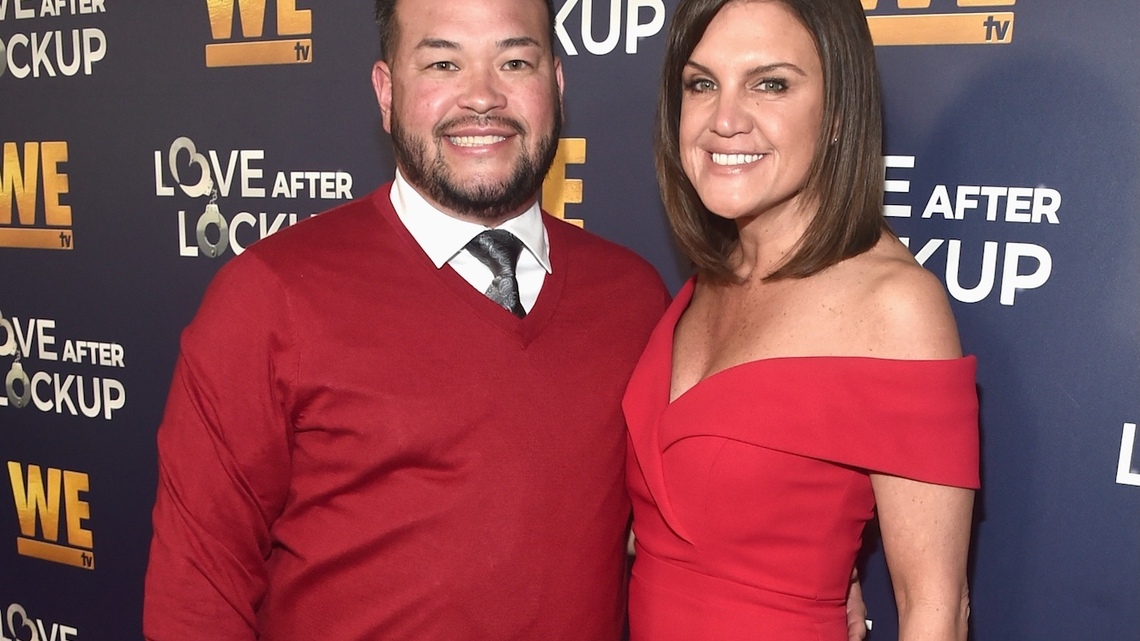Jon Gosselin's Ex Colleen Conrad Reacts to Collin's Memoir Tribute 