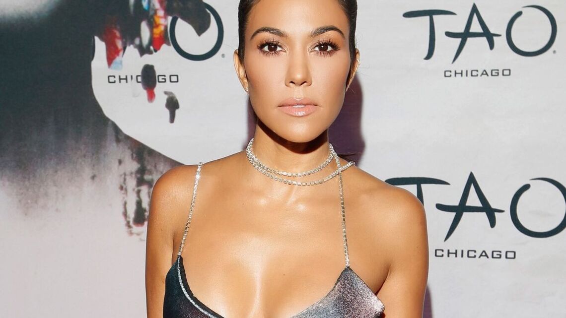 Kourtney Kardashian Peed 'On the Seat' in Her Car: 'Threw My Underwear Away' 