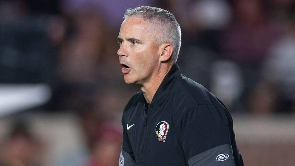 Florida State Football's 13 'Notes To Know' For Central Arkansas Matchup