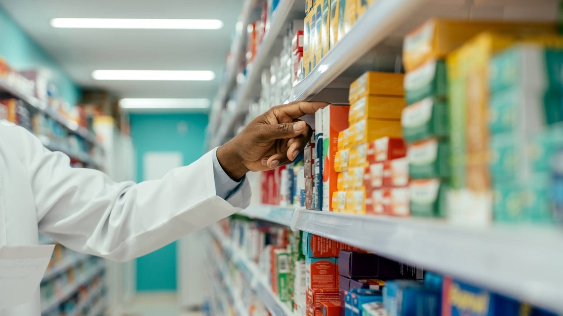 Medicare drug pricing shift carries alarming global risk