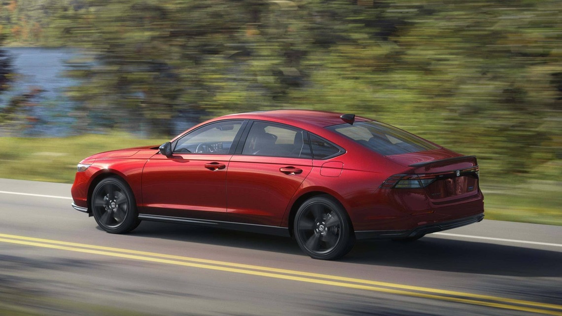 Will the Hybrid Sedan Be the Savior of the Sedan Segment? Here Are 4 of the Best 