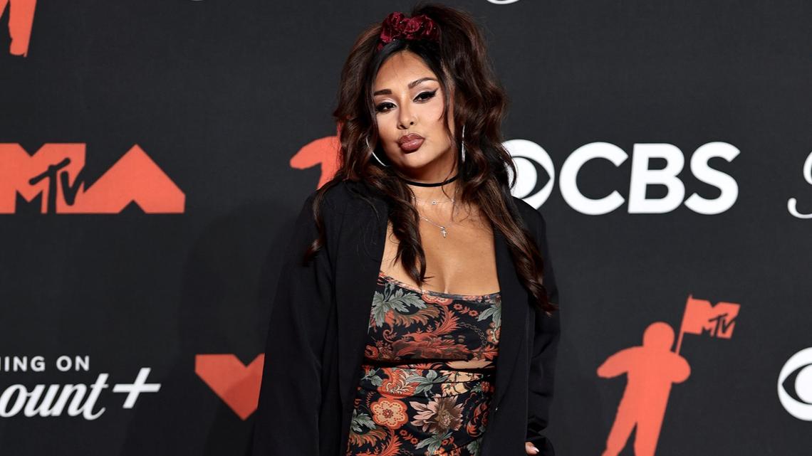 Snooki Reveals Stage 1 Cervical Cancer Diagnosis, Shares Treatment Plan 