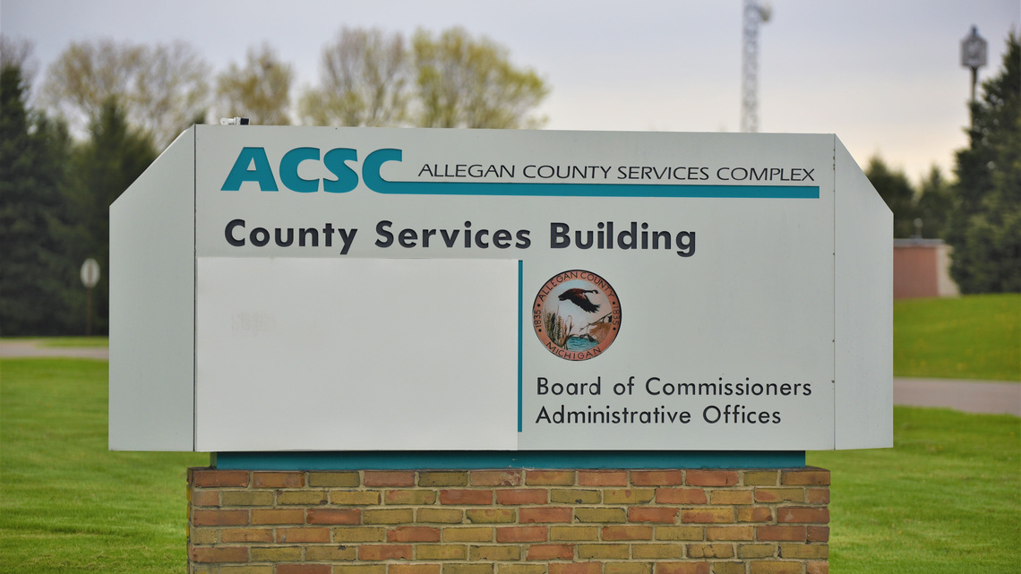 Ottawa County to hold work session on Silver Maple Solar 