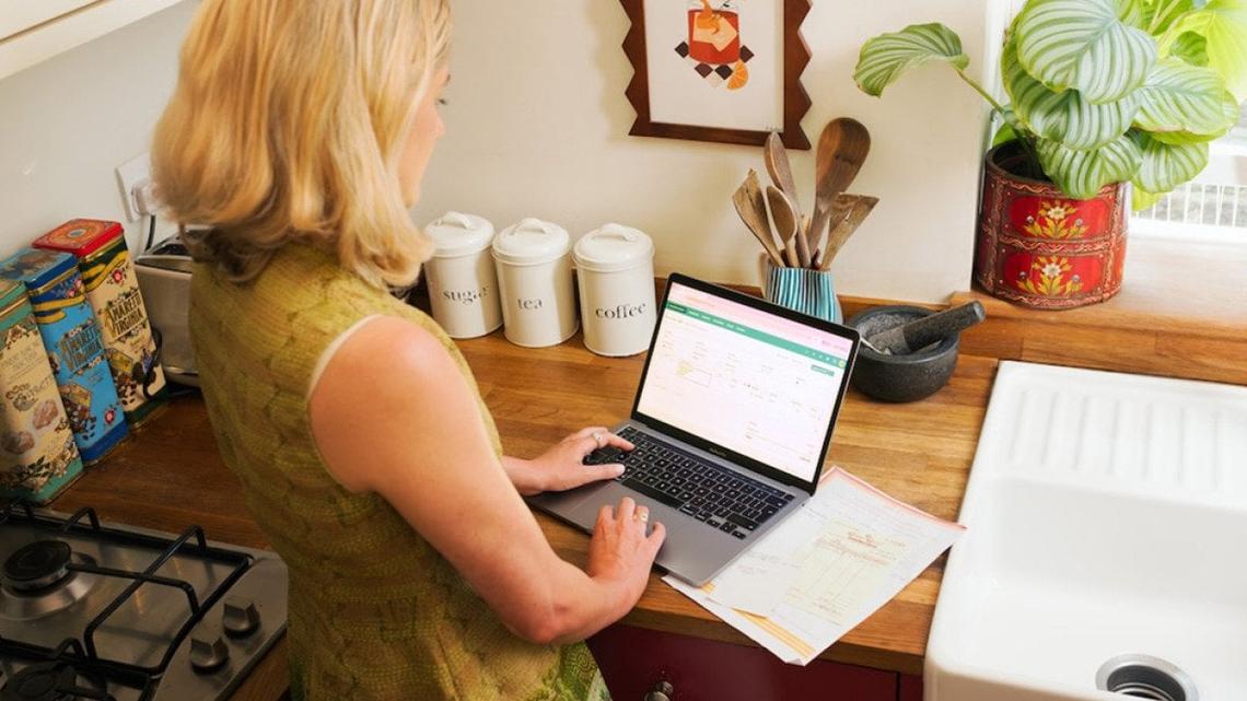 Got outstanding invoices? Try these four tips to speed things along 