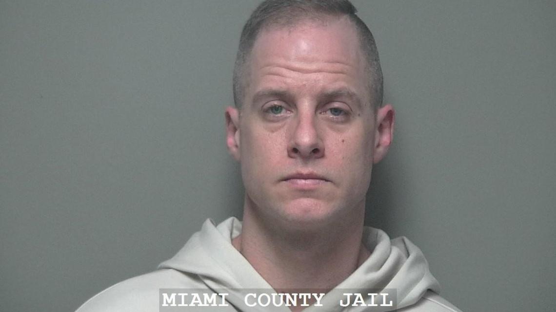 Caleb Flynn pleads not guilty to killing wife Ashley Flynn 