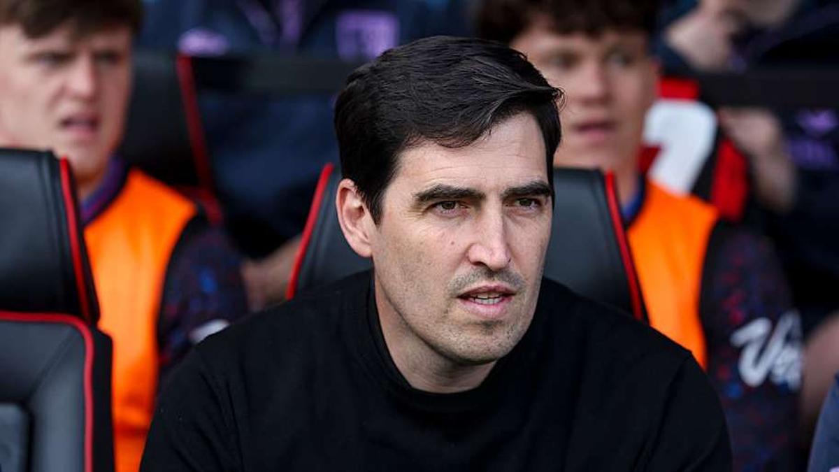  Bournemouth remain unbeaten in the top flight since January. | Robin Jones/AFC Bournemouth/Getty Images 