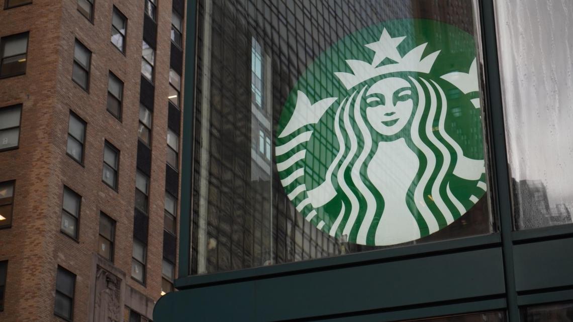 Starbucks Is Bringing Back This Viral Frappuccino-but There's Only One Place to Get It 