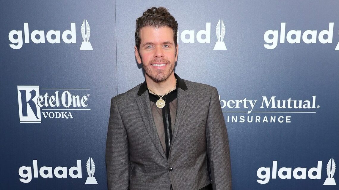 Perez Hilton's Sister Gives Update on 'Long Road' to Recovery and His Kids 