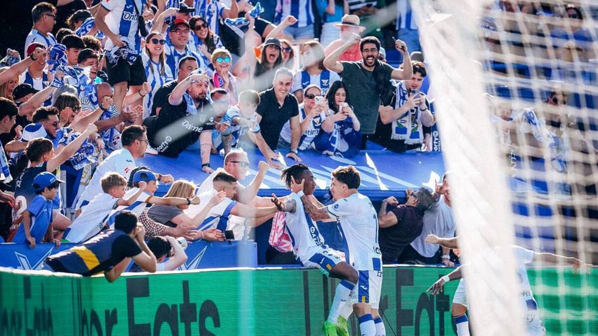  Aitor Alcalde/Getty Images 