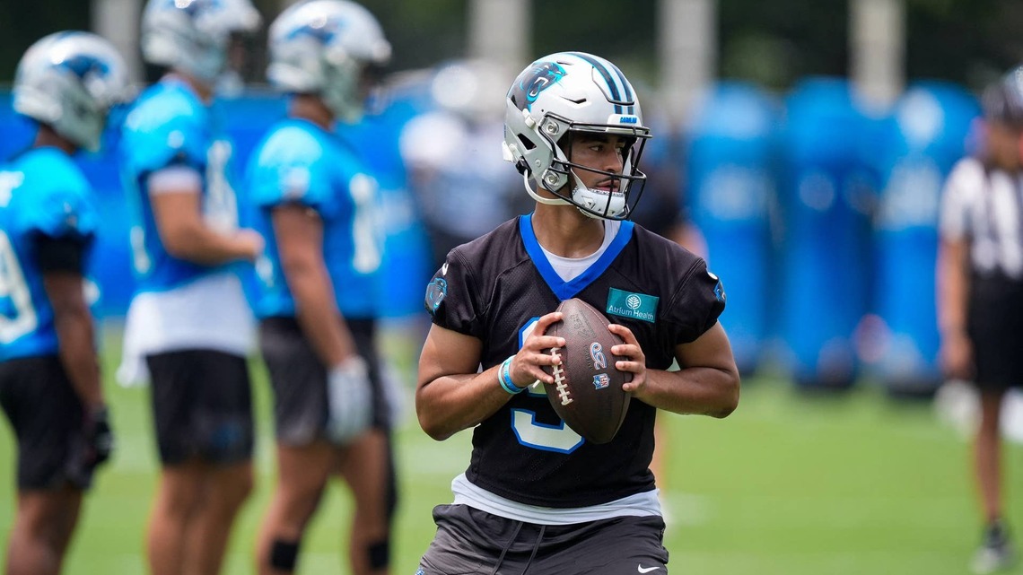 4 Things that must Happen for Panthers to Repeat as NFC South Champions in 2026 
