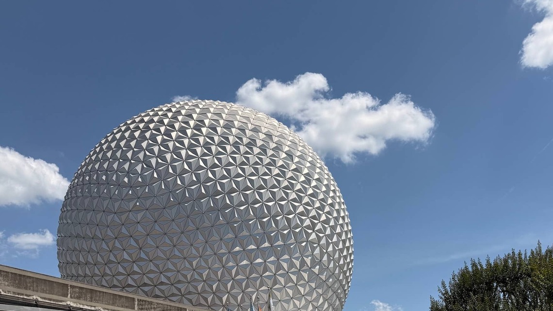 Disney World's Iconic Trash Cans Are Getting a Major Upgrade, but Parkgoers Have One Big Complaint 