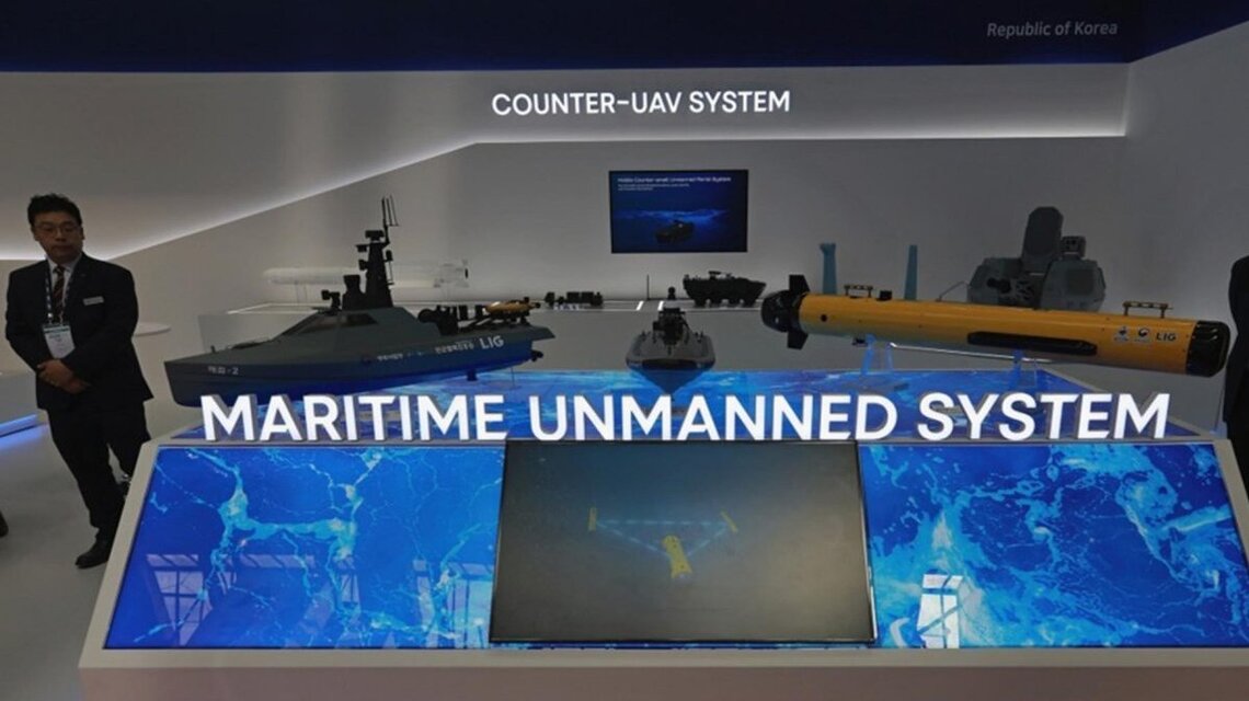 South Korean air defense stocks surge on Middle East demand 