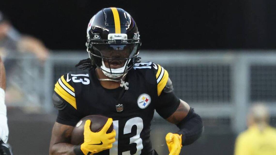 Steelers Could Get Rico Dowdle Back at Perfect Time