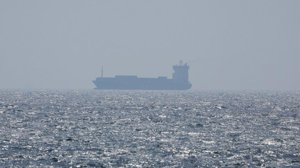 Iran partially closes oil route for military drills; prices rise