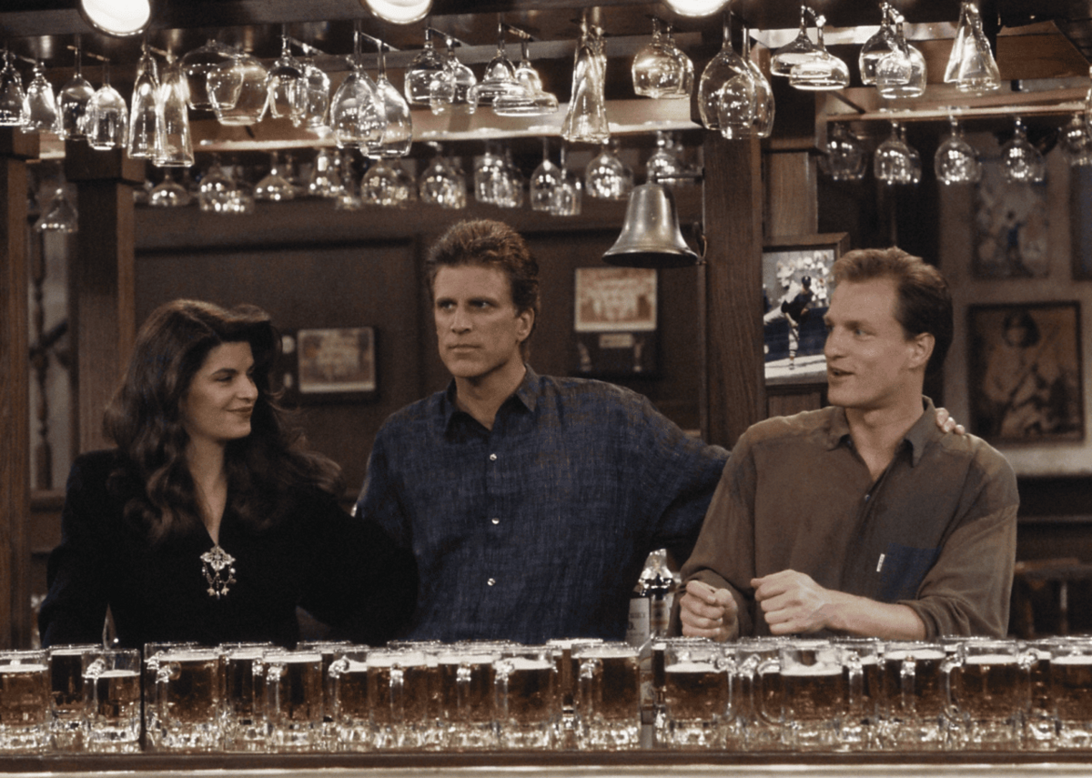  Charles/Burrows/Charles Productions 
