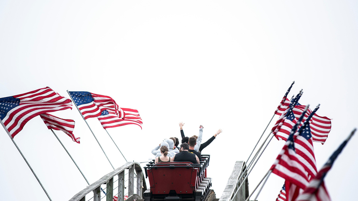 Atlanta-area theme park is closing its doors. When is its last day? 