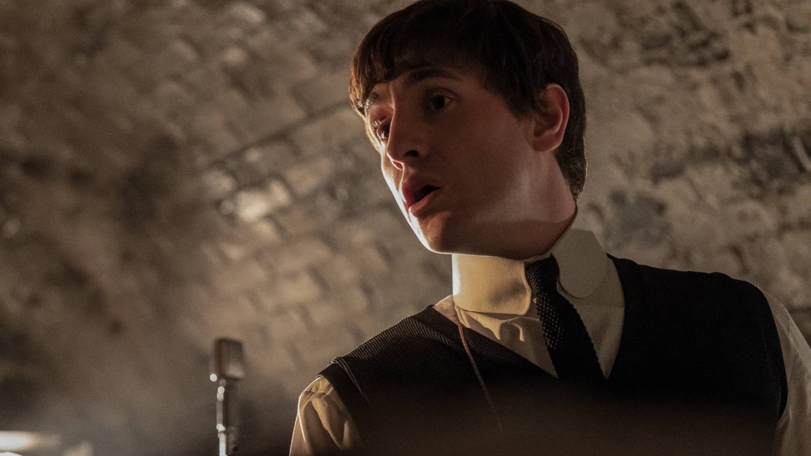 Will All 4 Beatles Biopics Release on the Same Day? Producer Explains