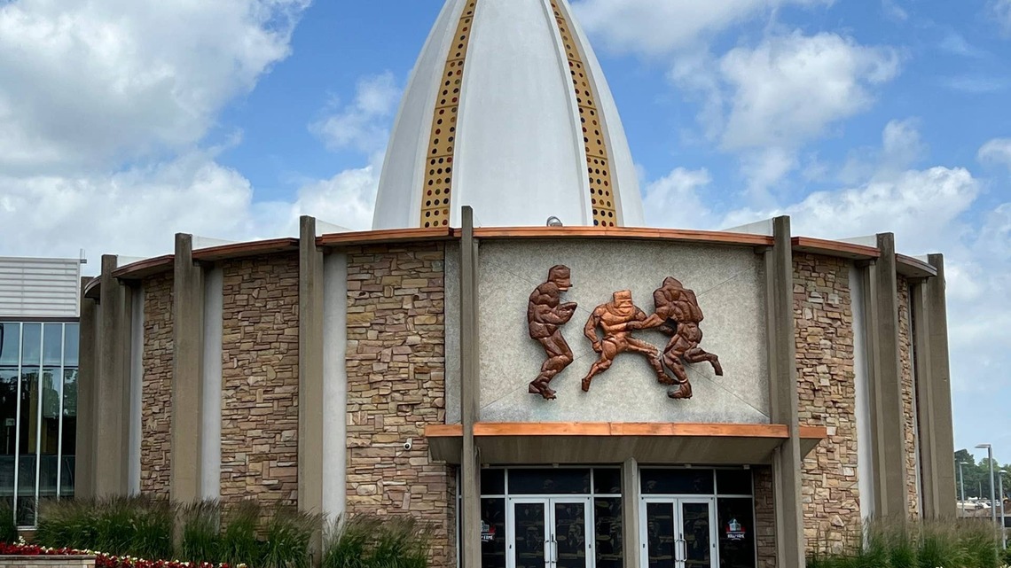 Cardinals Panthers Hall of Fame Game Has Hidden Appeal
