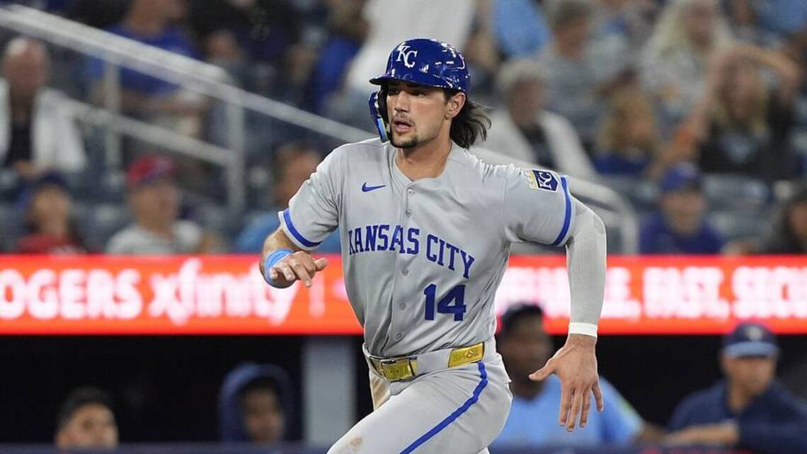 Former Gators Baseball Star Jac Caglianone Makes MLB History