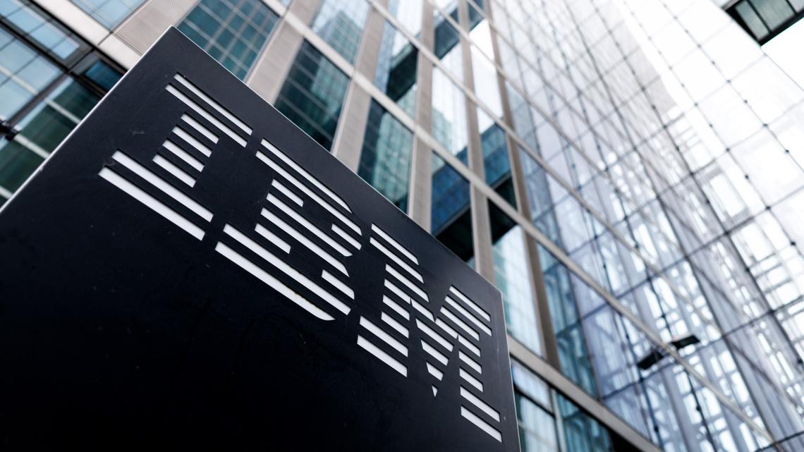 Who owns IBM? Top insiders & institutional shareholders 