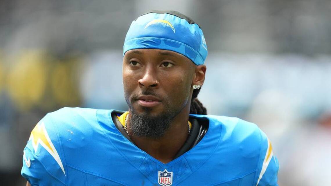 49ers Named Landing Spot for Emerging Former 1st Round Wide Receiver