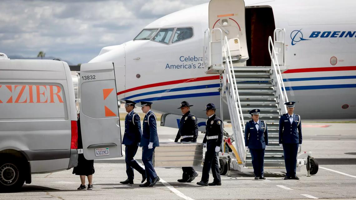 Rare national archives are on public display at USC for America's 250th anniversary 