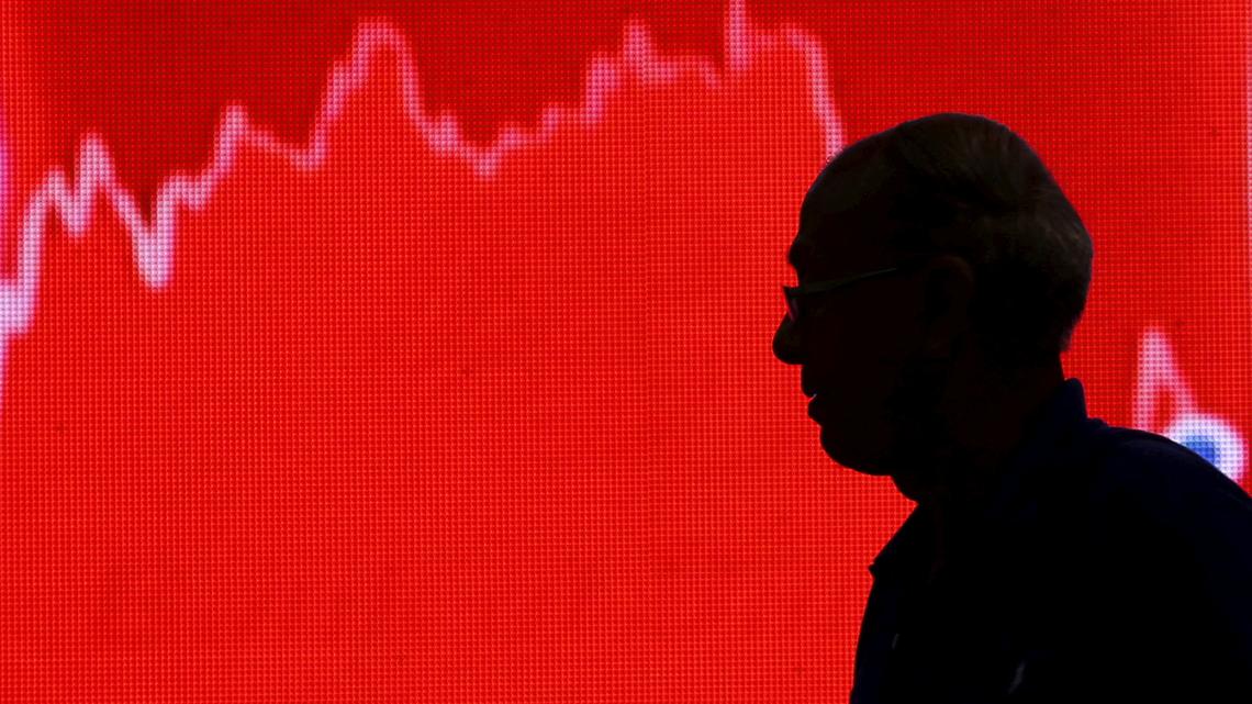 India's fifth spot in global market cap list under threat as Taiwan closes in 
