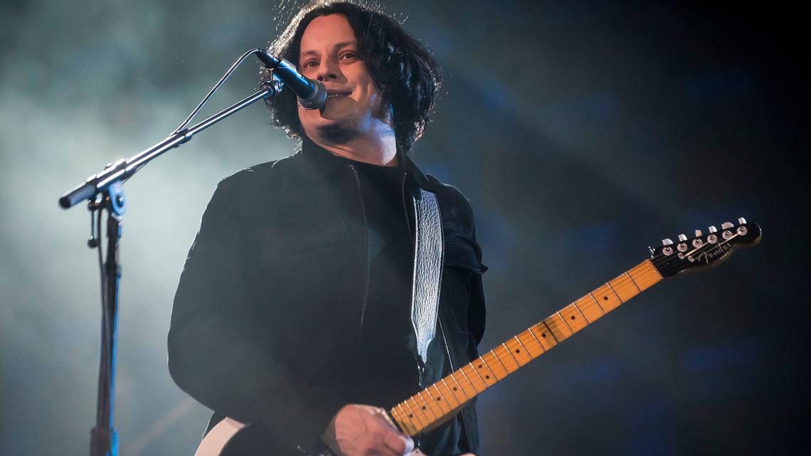 Jack White, Jack Black to join forces on 'SNL': Everything to know 