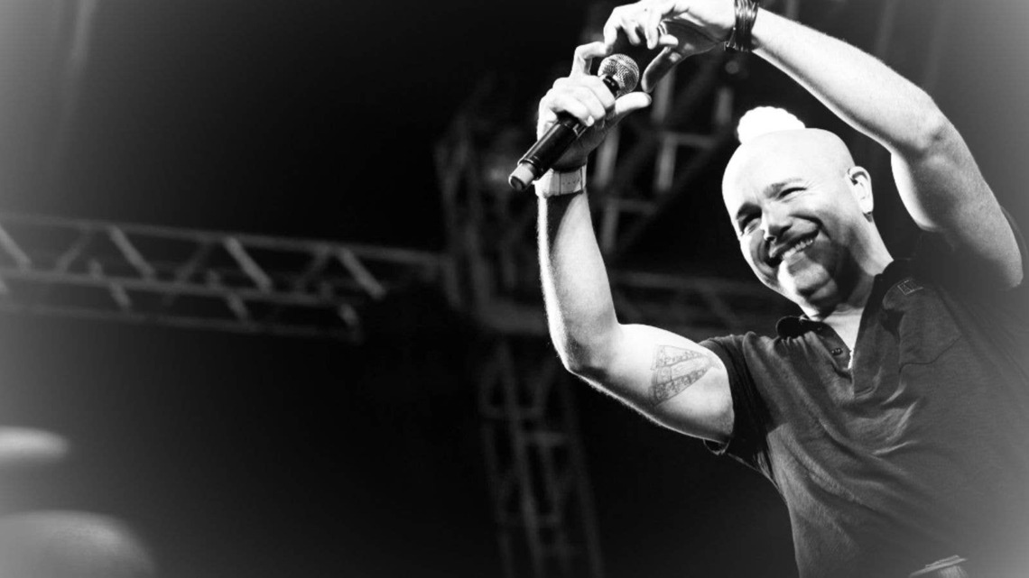 Country Music Star, Traveling for the ‘40 Years Tour,' Killed at 59 
