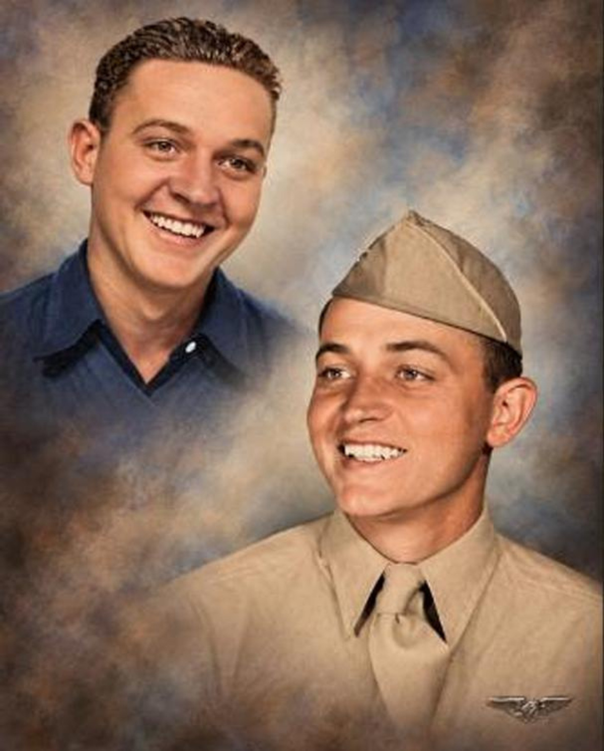 WWII bomber crew member killed in Italy IDed, returned to ...