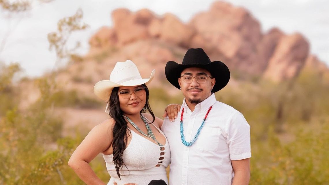 Young brothers among 4 killed in Labor Day crash in Arizona
