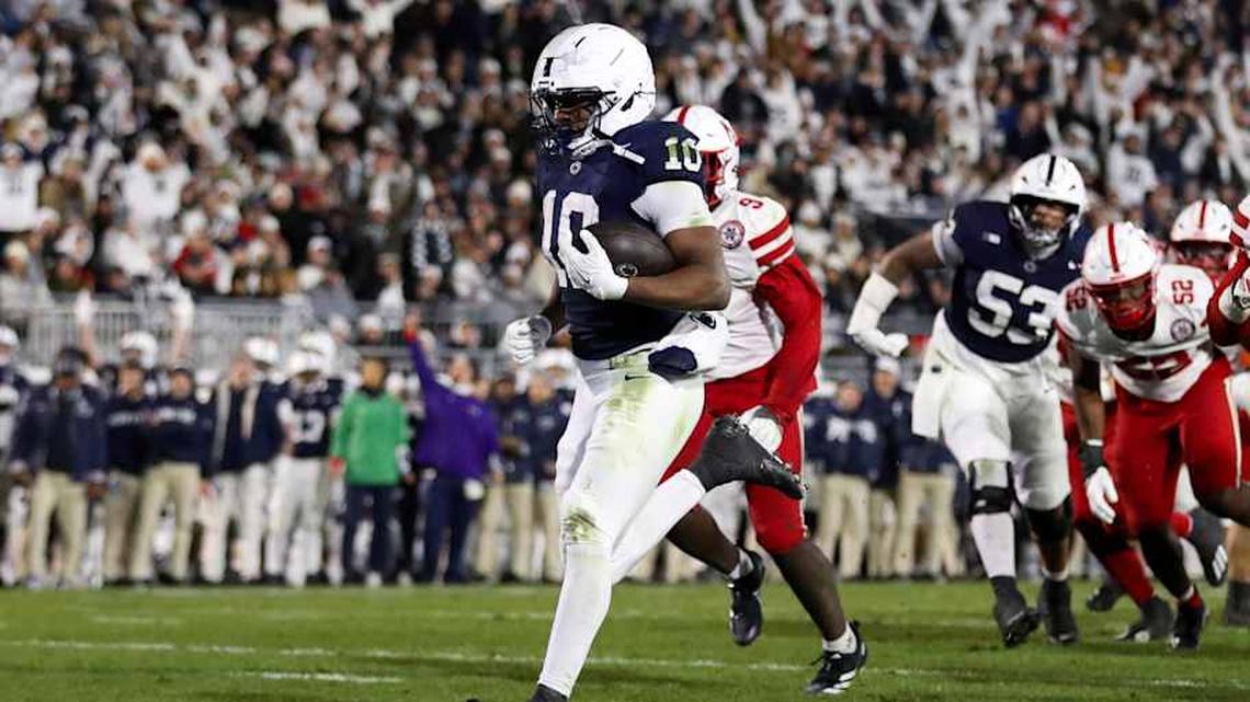  Matthew O'Haren-Imagn Images 