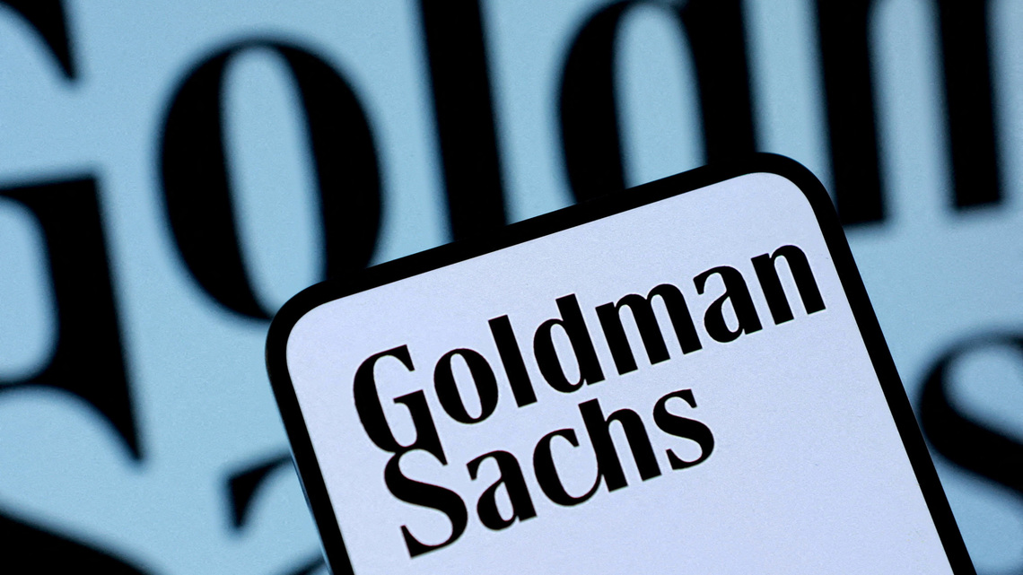 Goldman Sachs creates private markets platform for wealthy clients, memo shows 