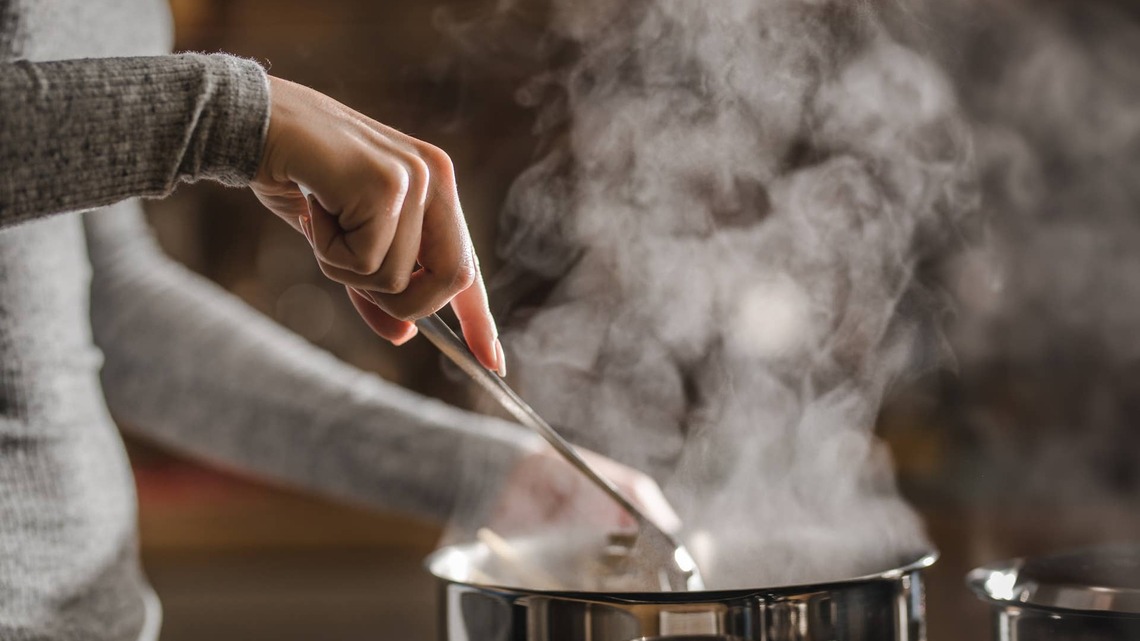 Soup Kit Sold at Walmart Recalled in 29 States for Listeria Risk 