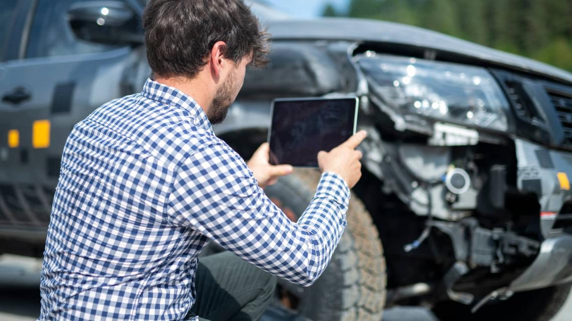 Here Are The Key Reasons Why Car Insurance Costs Have Exploded 
