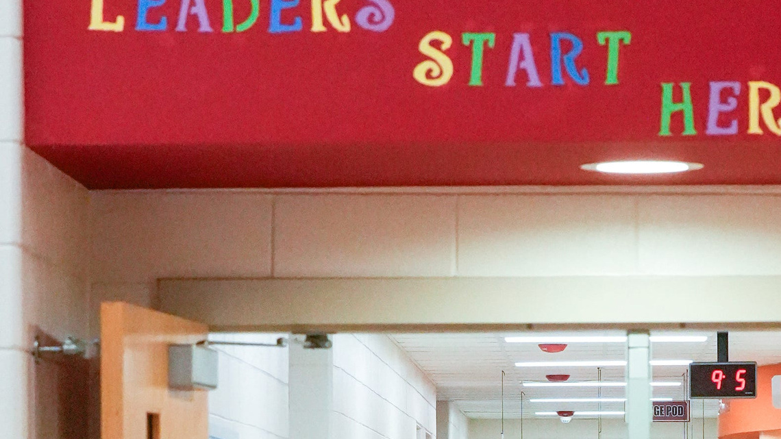 KY nonprofit seeks to support public schools using federal tax credit | Exclusive 
