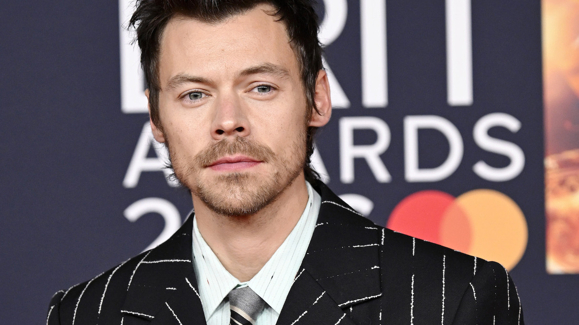 Harry Styles Offers Emotional 9/11 Tribute During NYC Concert 