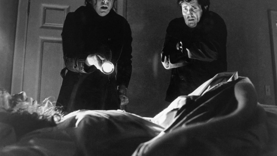 1973 Classic, Turned Down by 3 Major Stars, Named Greatest Horror Movie of All Time 