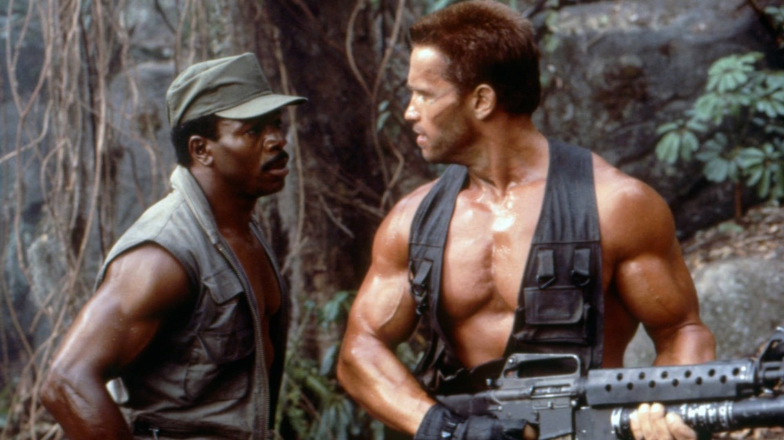 Arnold Schwarzenegger's 1987 Action Classic, Voted the 65th-Best Movie of All Time, Still Holds Up 39 Years Later 