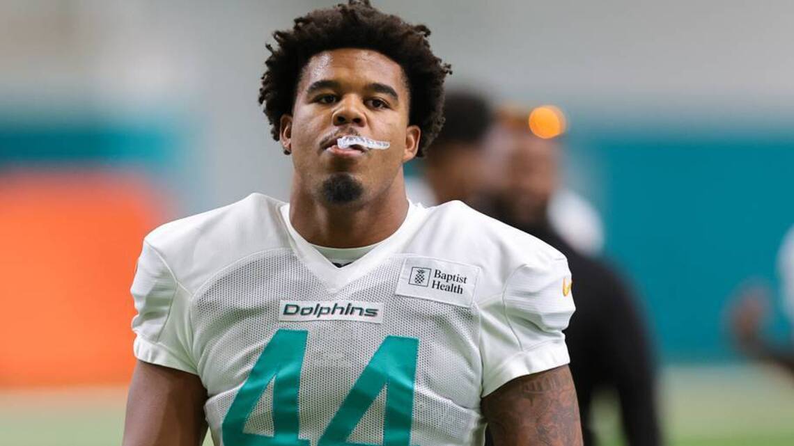 Dolphins Poup-Porri: Willis, Expectations and Other Thoughts Heading into Week 1