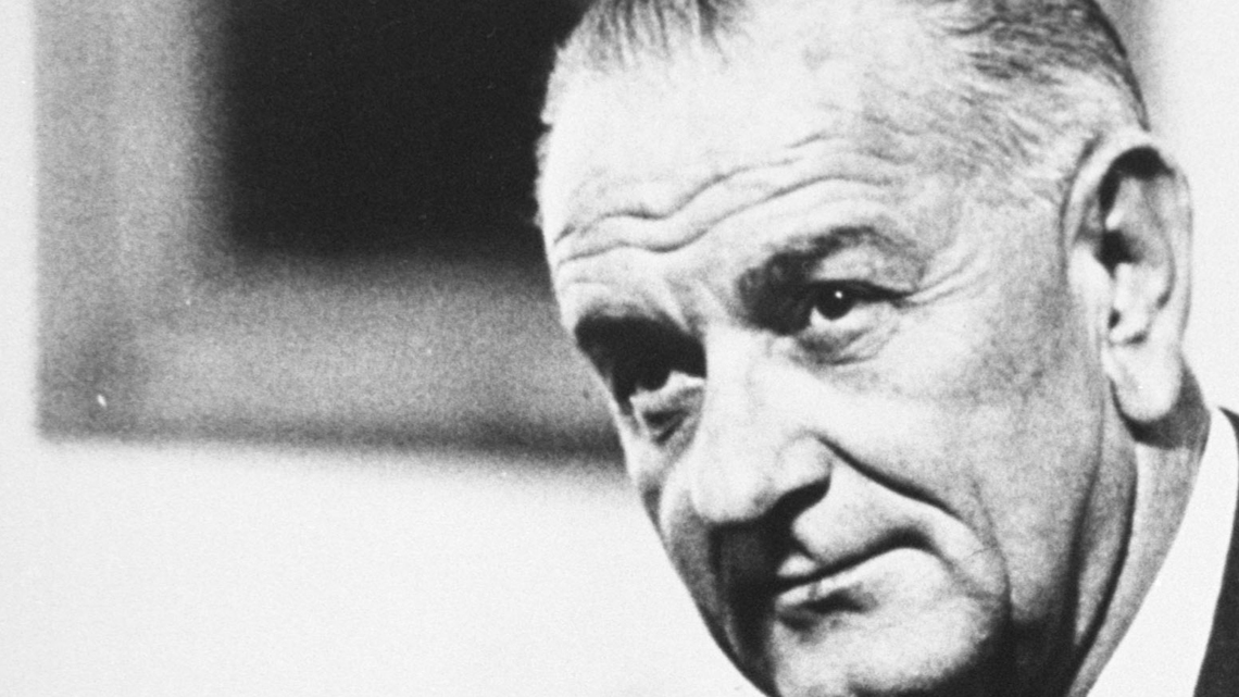 Commentary: Lyndon Johnson's ‘credibility gap' and the historic 1966 midterm elections 