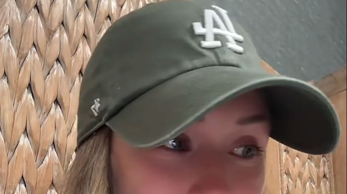 Influencer Jen Hamilton Breaks Silence on Split From Husband 